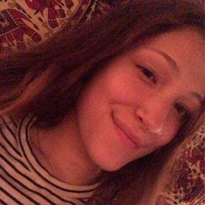 Meet your Posher, Brooke